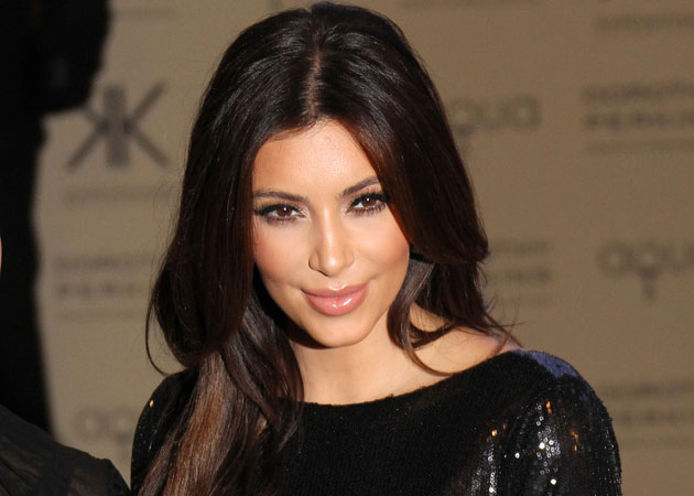 Kim Kardashian ve Kanye West'in 3 farklı tören hazırlığı yapıyor.