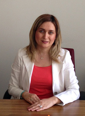 Prof. Dr. Emine Ozmete (1)