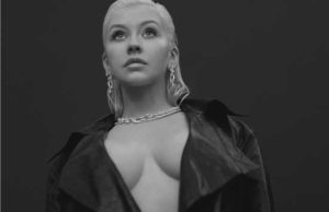Christina Aguilera-Accelerate (Official Video) ft. Ty Dolla $ign, 2 Chainz-mayatta