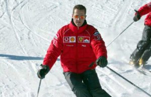 Michael Schumacher hastane faturasi mayatta haberler