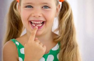 çocuk diş sağlığı ile ilgili doğru bilinen yanlışlar