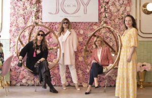 Joy by Dior lansman-25.04.2019