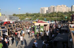 Ankara Coffee Festival 25092023 mayatta