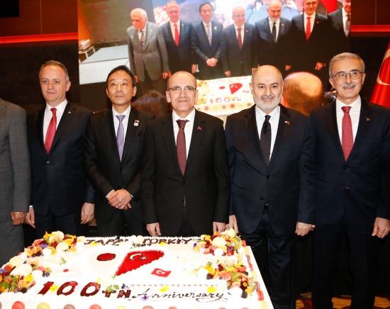 Japonya milli günü- divan otel 23.02.2024