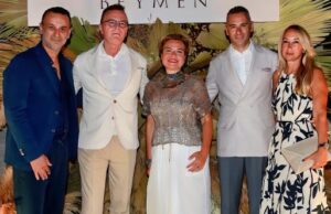 brunello cucinelli Beymen elif capci mandarin bodrum tuba buyukustun ibrahim celikkol mandarin otel mayatta