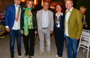 koru rotary cimler ustunde dans italya buyukelciligi 20092024