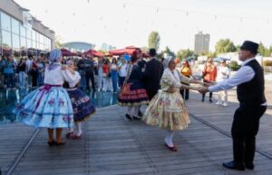 merhaba macaristan festivali viktor matis ankara mayatta