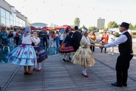 merhaba macaristan festivali viktor matis ankara mayatta