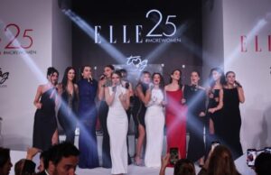 elle turkiye 25 yil kutlamasi 25112024 mayatta magazin haber