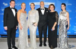 make a wish 25 yil gala gecesi 23112024 mayatta