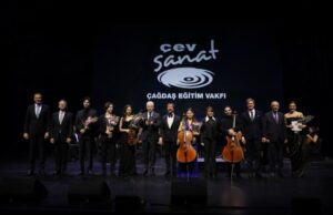 cev sanat Pablo Ferrandez berrin yoleri tan sagturk zorlu psm 13012025 mayatta