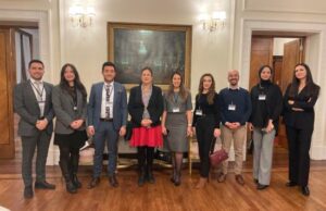 chevening bursiyerleri daveti wendy wyver 17012025