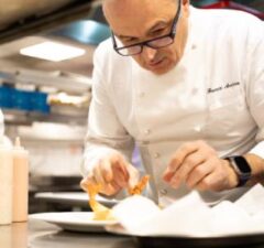 Aurora D Maris Bay mayatta haber 10022025