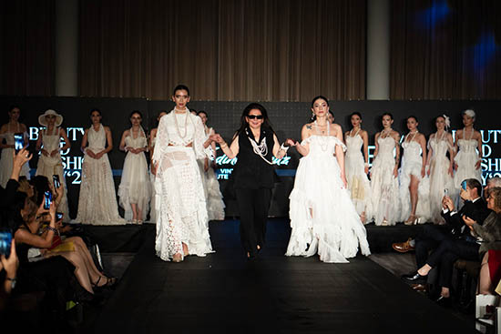 Beauty Fashion Day’25 05052025