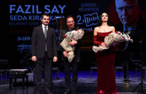 2nci Ahmet Say Muzik ve Edebiyat odulleri_Ataturk Sanat Merkezi mayatta 25102025