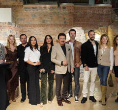 Birbirine_Karşılık Gelen işaretler Açılış Daveti Lale Müzesi