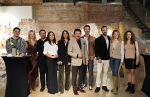 Birbirine_Karşılık Gelen işaretler Açılış Daveti Lale Müzesi