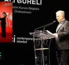 Contemporary_istanbul_20 yilini kutladi Ali_Gureli mayatta haber