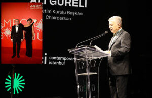 Contemporary_istanbul_20 yilini kutladi Ali_Gureli mayatta haber