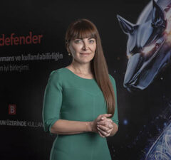 Laykon_Bilisim_Operasyon_Direktoru Alev_Akkoyunlu