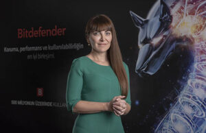 Laykon_Bilisim_Operasyon_Direktoru Alev_Akkoyunlu