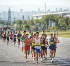 Uluslararasi Runkara_Yari Maratonu_Baskentte_Rekor_Katilimla_Tamamlandi