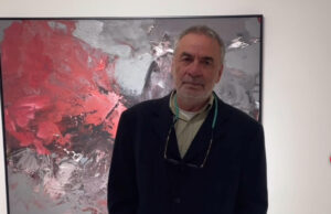 ali kotan bana yuregini odunc ver sergi acilisi siyah beyaz 10102025 mayatta