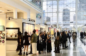 artnouva sanat fuari 2025 mayatta 22102025