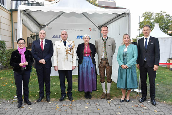 avusturya milli gunu resepsiyonu 16102025 mayatta