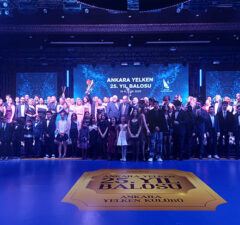 ankara yelken kulubu yeni yil kutlamasi mayatta