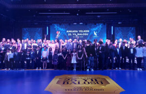 ankara yelken kulubu yeni yil kutlamasi mayatta