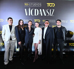 vicdansizlar dizisi lansmani 18122025 mayatta