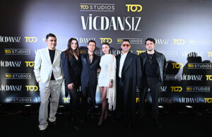 vicdansizlar dizisi lansmani 18122025 mayatta