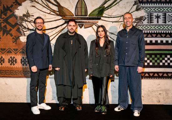 Onur_Demircan_Bunyamin_Aydin_Lamia_Al_Otaishan_Aydin_Hakan_Atalay