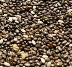 chia tohumunun 10 faydasi