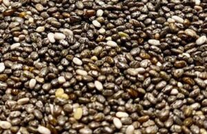 chia tohumunun 10 faydasi