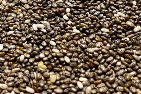 chia tohumunun 10 faydasi