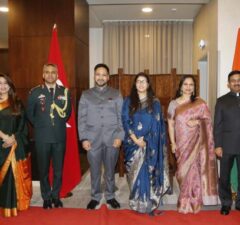 hindistan 77 cumhuriyet gunu resepsiyonu ankara hilton oteli 26012026