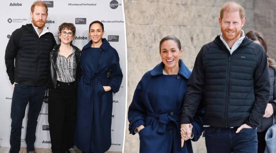 prens harry meghan markle sundance film festivali 25012026