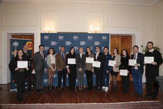 chevening bursiyerlerine davet jill morris 02022026