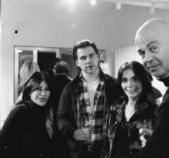 suzi x st moritz lansman