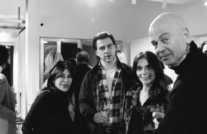 suzi x st moritz lansman