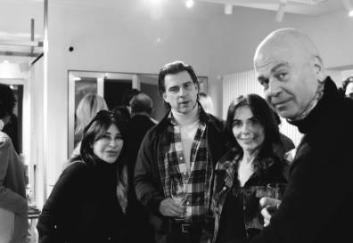 suzi x st moritz lansman