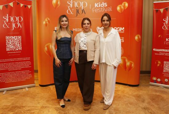 Damla Ocak Ayan, Muge Aydin Ergin bilkent otel shop &joy kids festival.jpg