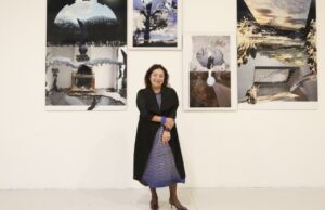 ani celik arevyan isigin sesi sergisi cermodern