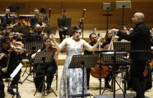 40 ankara muzik festivali acilis konseri ezgi karakaya mayatta