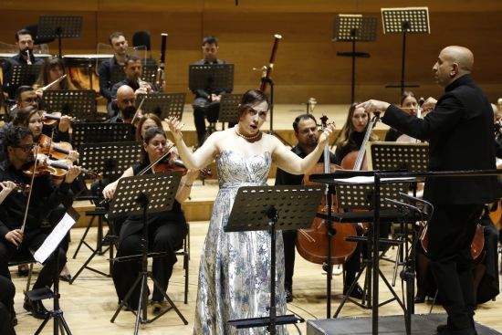 40 ankara muzik festivali acilis konseri ezgi karakaya mayatta