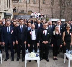 ankara turizm dernegi lansman berker bulbuloglu erimtan muzesi - mayatta 15nisan2026