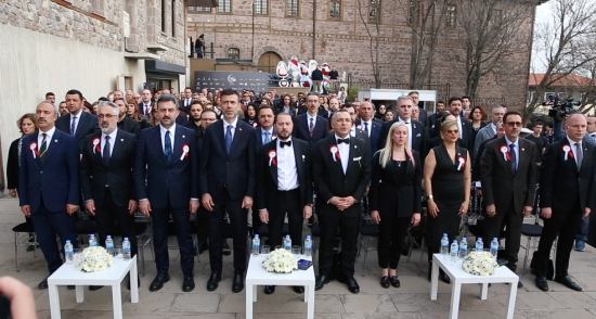 ankara turizm dernegi lansman berker bulbuloglu erimtan muzesi - mayatta 15nisan2026