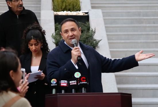 chp ankara milletvekili umut akdogan etimesgut yunus emre kultur merkezi acilisi